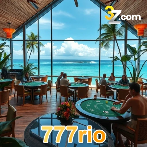 777rio Ofertas Especiais