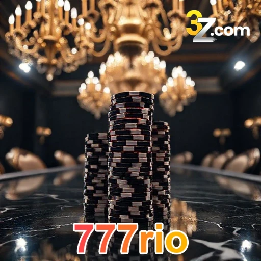 777rio Apostas em Esportes