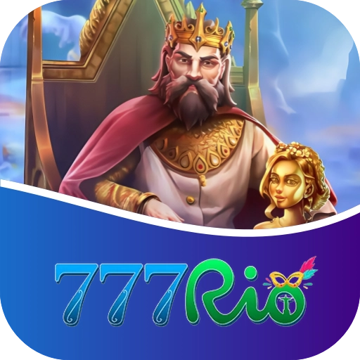 777rio LOGO