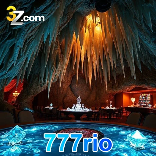 777rio Jogos de caça-níqueis